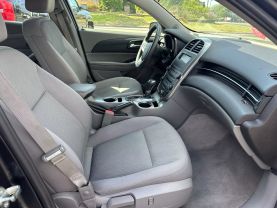 2015 CHEVROLET MALIBU