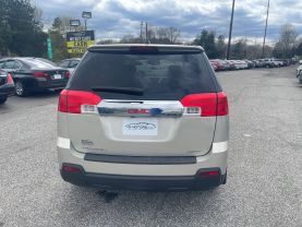 2015 GMC TERRAIN