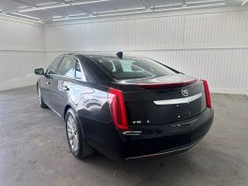 2015 CADILLAC XTS