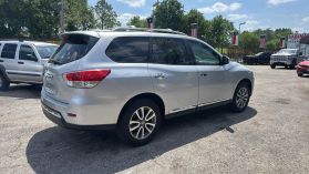 2013 Nissan Pathfinder - Image 5