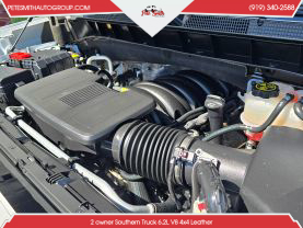 2023 Chevrolet Silverado 1500 Crew Cabrst Pickup 4d 5 3/4 Ft - Image 36