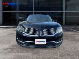 2016 Lincoln Mkx Reserve Sport Utility 4d - Image 8
