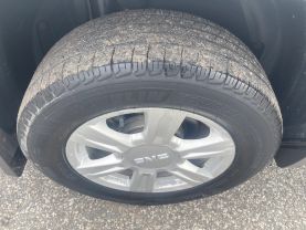 2015 GMC TERRAIN