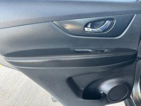 2016 NISSAN ROGUE SUV 4-CYL, 2.5 LITER SL SPORT UTILITY 4D