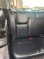 2017 TOYOTA HIGHLANDER SUV V6, 3.5 LITER XLE SPORT UTILITY 4D