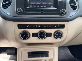 2016 VOLKSWAGEN TIGUAN SUV 4-CYL, TURBO, 2.0 LITER 2.0T S SPORT UTILITY 4D at Motors On Wheels - used car dealership in Houston, Texas.