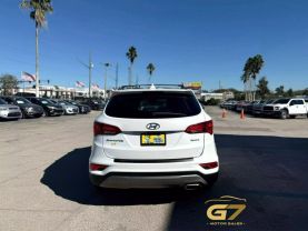 2017 Hyundai Santa Fe Sport - Image 3