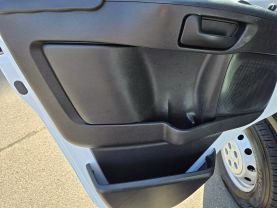 2019 RAM PROMASTER CARGO VAN