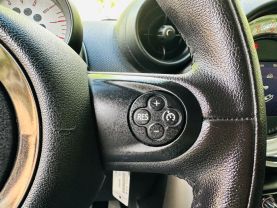 2014 MINI COUNTRYMAN HATCHBACK 4-CYL, 1.6 LITER COOPER HATCHBACK 4D