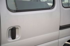 1999 SUZUKI EVERY VAN F6A JOIN