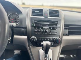 2011 HONDA CR-V SUV 4-CYL, VTEC, 2.4 LITER SE SPORT UTILITY 4D