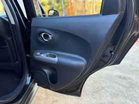 2012 NISSAN JUKE SUV 4-CYL, TURBO, 1.6 LITER SL SPORT UTILITY 4D