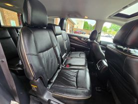 2020 Infiniti Qx60luxe Sport Utility 4d - Image 13