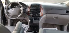 2005 TOYOTA SIENNA VAN V6, 3.3 LITER XLE LIMITED MINIVAN 4D at The One Autosales Inc in Phoenix , AZ 85022  33.60461470880989, -112.03641575767358