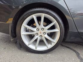 2015 CADILLAC XTS