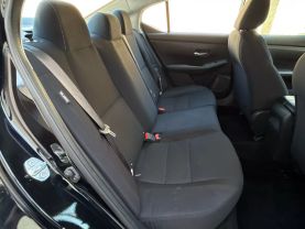 2020 NISSAN SENTRA SEDAN - AUTOMATIC - Dart Auto Group