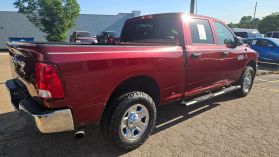 2018 Ram 2500 Crew Cab - Image 5