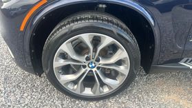 2017 BMW X5