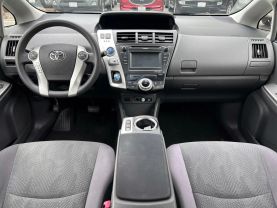 2012 TOYOTA PRIUS V