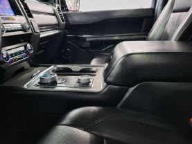 2020 FORD EXPEDITION SUV V6, ECOBOOST, TWIN TURBO, 3.5 LITER XLT SPORT UTILITY 4D