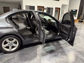 2015 BMW 3 SERIES SEDAN 4-CYL, TURBO, 2.0 LITER 328I SEDAN 4D