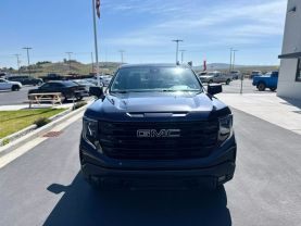 2022 GMC SIERRA 1500 CREW CAB PICKUP V8, ECOTEC3, DFM, 5.3 LITER ELEVATION PICKUP 4D 5 3/4 FT - The Auto Lot