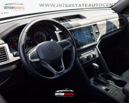 2020 VOLKSWAGEN ATLAS CROSS SPORT For Sale in Orlando