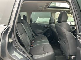 2021 SUBARU FORESTER SUV 4-CYL, 2.5 LITER PREMIUM SPORT UTILITY 4D
