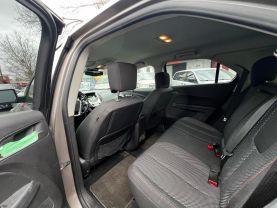 2012 Chevrolet Equinox - Image 12