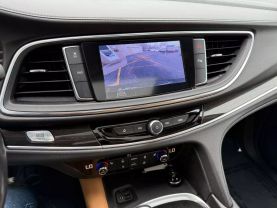 2020 BUICK ENCLAVE SUV V6, 3.6 LITER ESSENCE SPORT UTILITY 4D at Major Key Motors - used car dealership in Lebanon, PA.