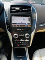 2019 LINCOLN MKC SUV 4-CYL, TURBO, ECOBOOST, 2.0 LITER RESERVE SPORT UTILITY 4D