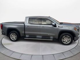 2021 GMC SIERRA 1500 CREW CAB