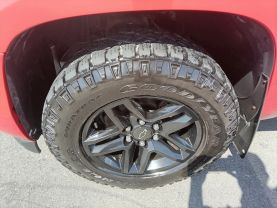 2008 CHEVROLET TAHOE SUV V8, FFV, 5.3L LS SPORT UTILITY 4D