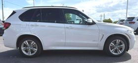 2016 Bmw X5 Xdrive50i Sport Utility 4d - Image 5