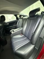 2018 TOYOTA MIRAI SEDAN 4D