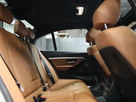 2017 BMW 3 SERIES for sale in  Orlando, FL