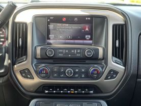 2014 GMC SIERRA 1500 CREW CAB PICKUP V8 ECOTEC3 FLEX FUEL 5.3L DENALI PICKUP 4D 5 3/4 FT - The Auto Lot