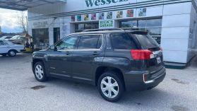 2017 Gmc Terrain Sle-2 Sport Utility 4d - Image 2