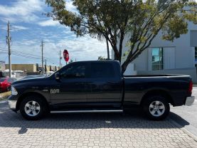 2020 RAM 1500 CLASSIC CREW CAB
