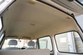 1999 SUZUKI EVERY VAN F6A JOIN