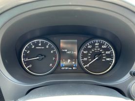 2019 MITSUBISHI OUTLANDER SUV 4-CYL, 2.4 LITER ES SPORT UTILITY 4D