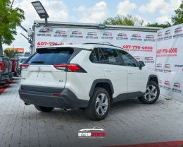 2021 TOYOTA RAV4 For Sale in Orlando