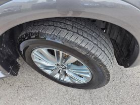 2019 INFINITI QX80