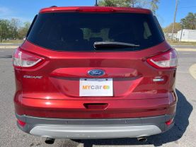 2016 Ford Escape - Image 6
