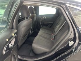 2016 CHRYSLER 200