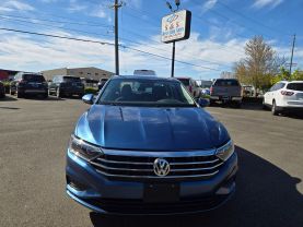 2021 VOLKSWAGEN JETTA