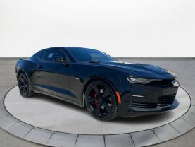 2022 CHEVROLET CAMARO