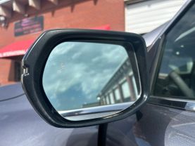 2017 HONDA CR-V SUV 4-CYL, TURBO, 1.5 LITER EX SPORT UTILITY 4D