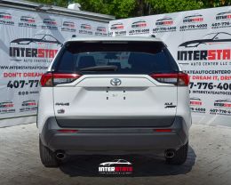 2022 TOYOTA RAV4 For Sale in Orlando