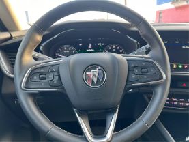 2023 BUICK ENVISION